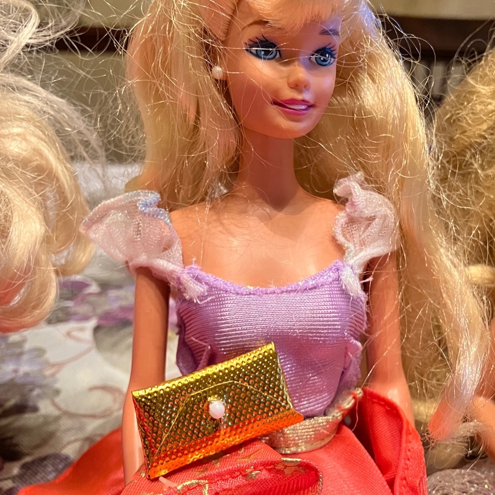 BARBIE 1990s - Picture 5 of 5